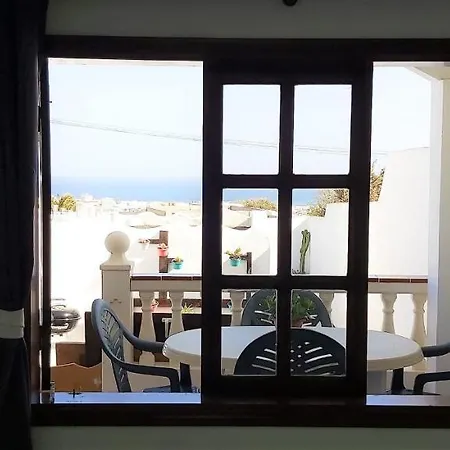 Lanzamore Cactus, Sea View, Lanzarote Lägenhet