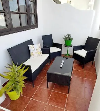 Lanzamore Cactus, Sea View, Lanzarote * Güime