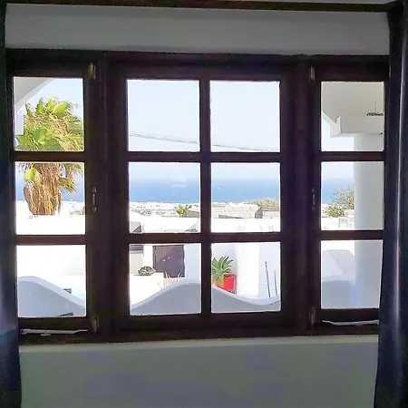 Lanzamore Cactus, Sea View, Lanzarote Lägenhet