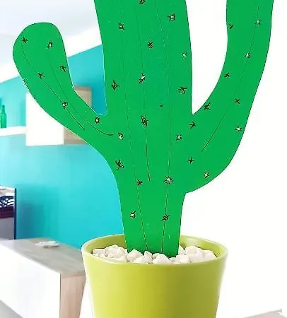 Lanzamore Cactus, Sea View, Lanzarote Lägenhet