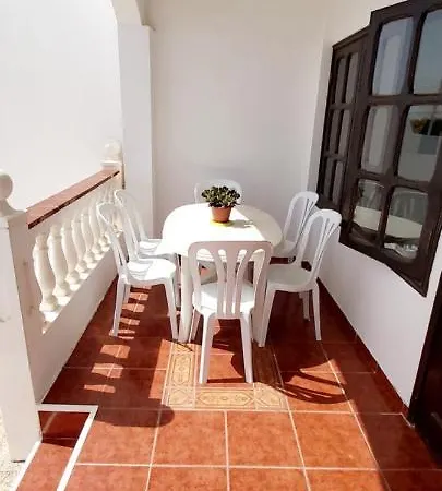Lanzamore Cactus, Sea View, Lanzarote *